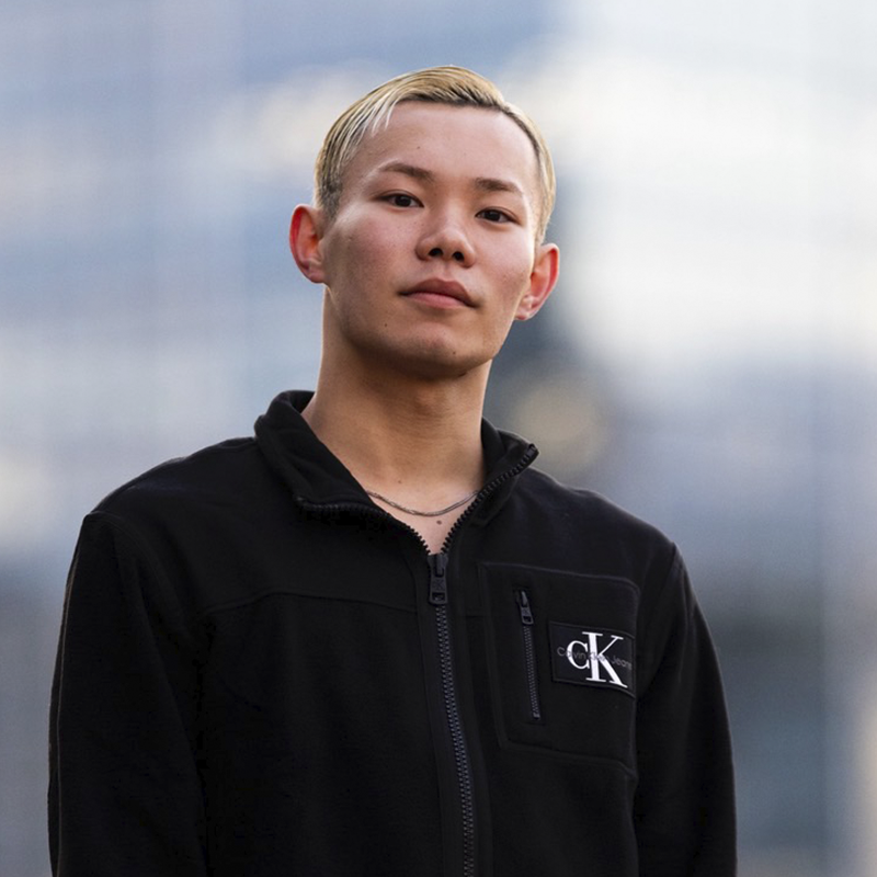 ISAKI