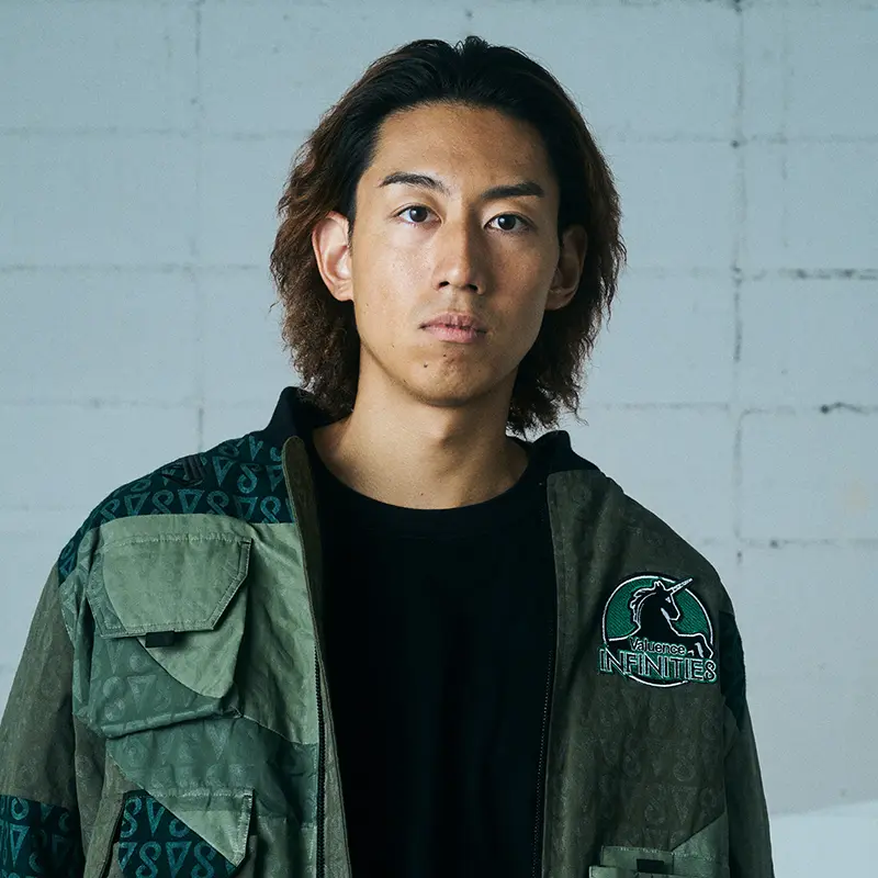 TOMOYA