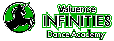 Valuence INFINITIES Dance Academy