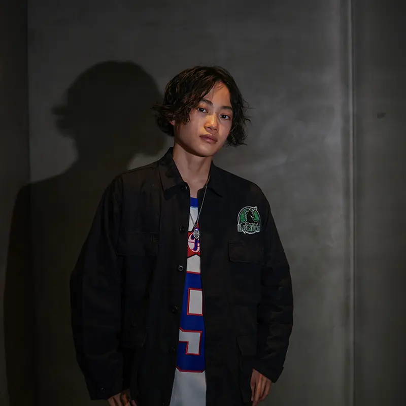 K.Mさん