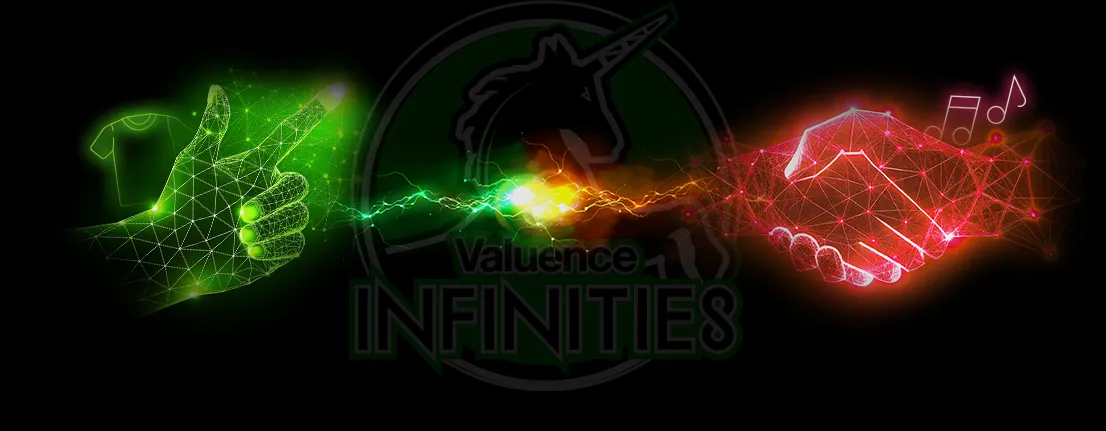 Valuence INFINITIES