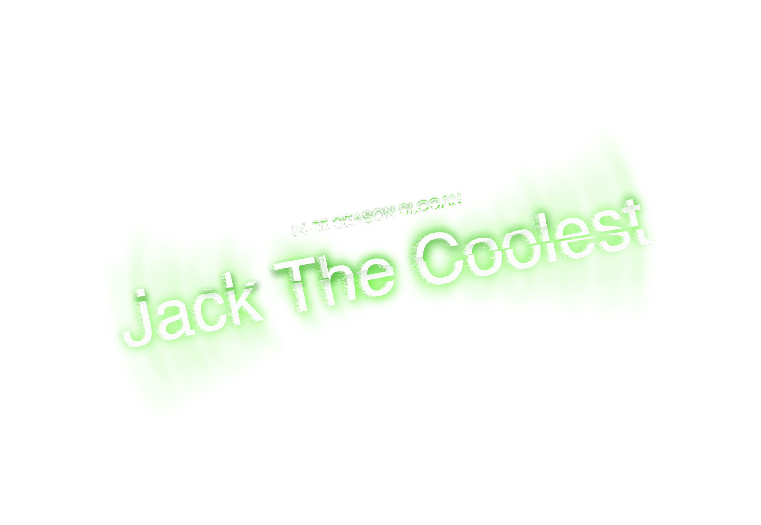 24/25 CONCEPT Jack The Coolest