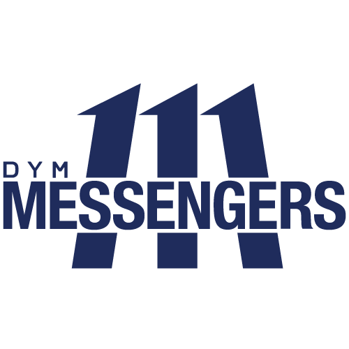 DYM MESSENGERS
