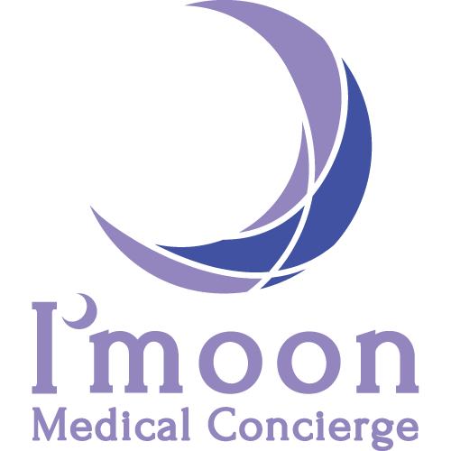 Medical Concierge I’moon