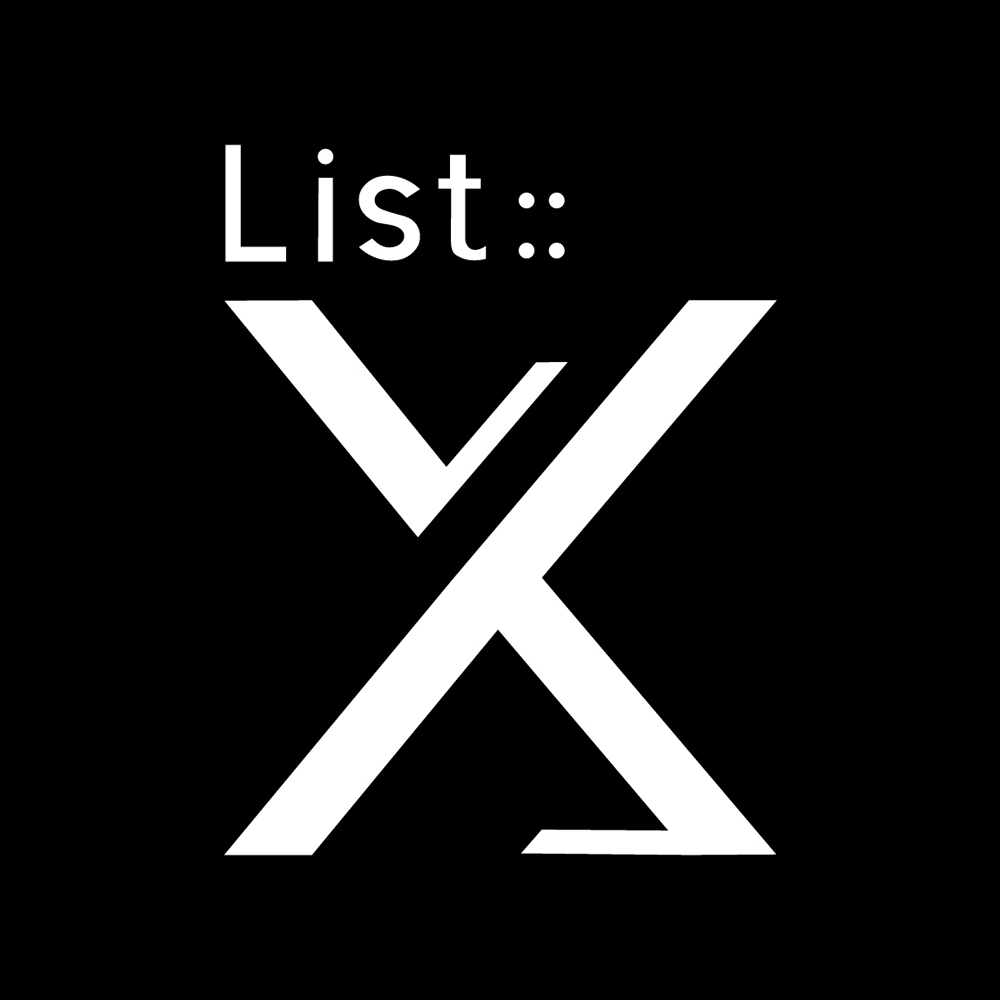 List::X