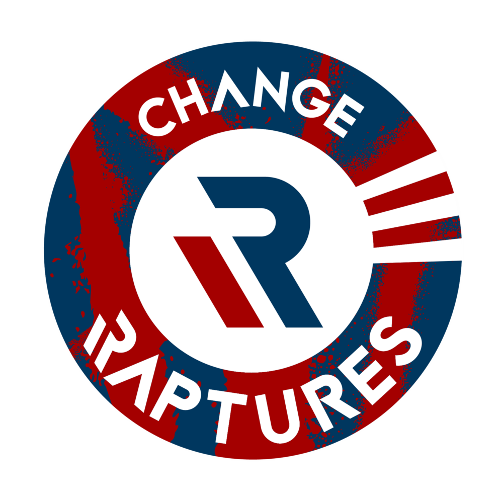 CHANGE RAPTURES