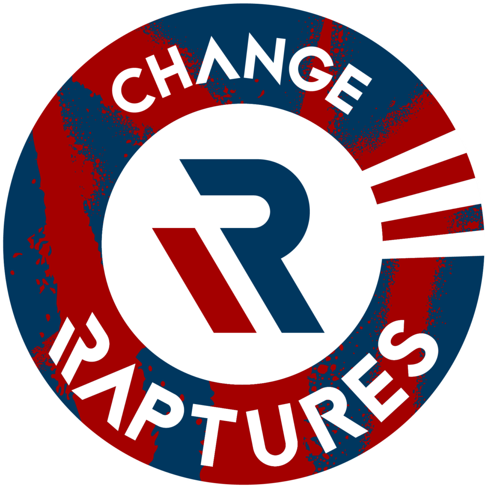 CHANGE RAPTURES